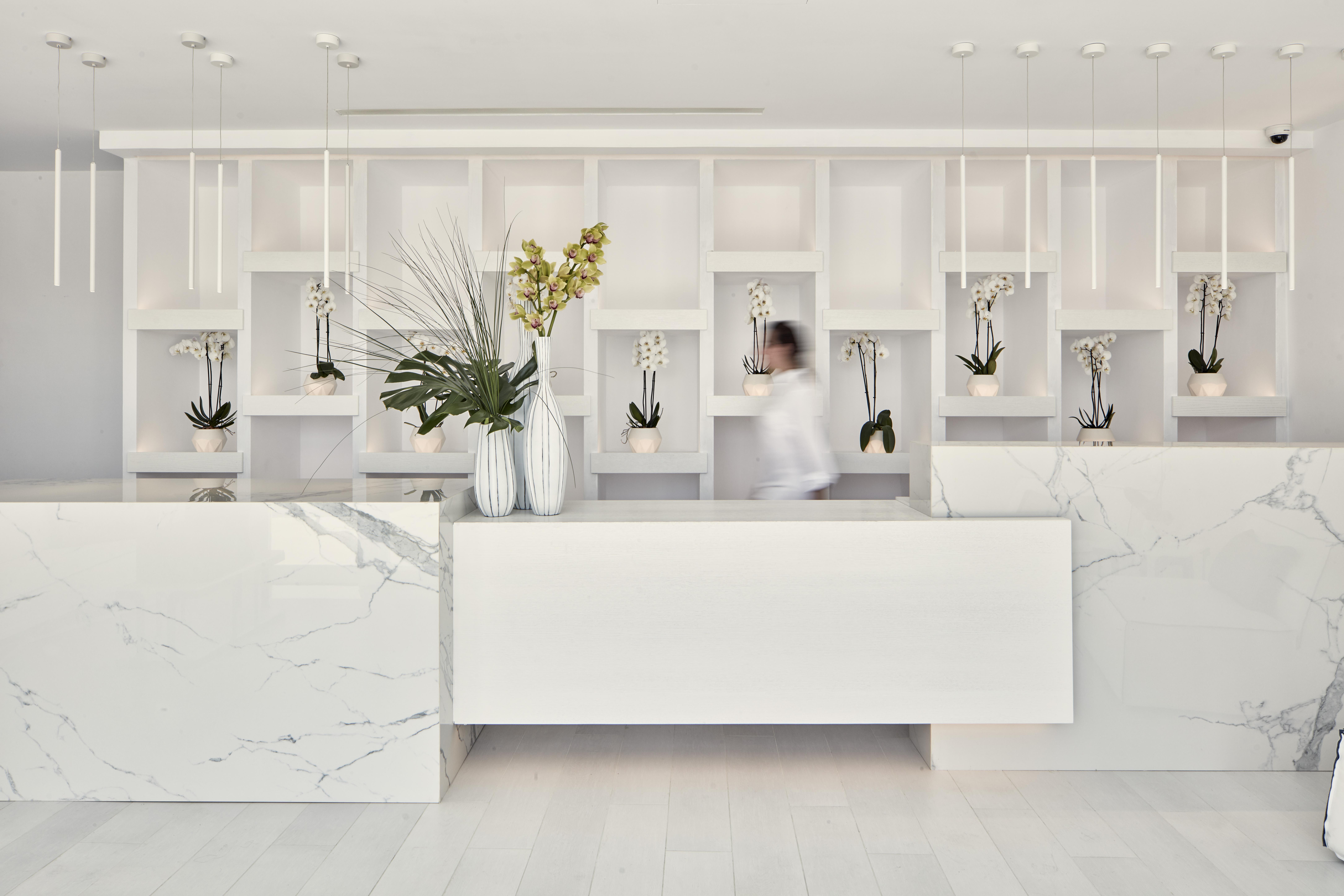Katikies Mykonos - The Leading Hotels Of The World Agios Ioannis Diakoftis Экстерьер фото