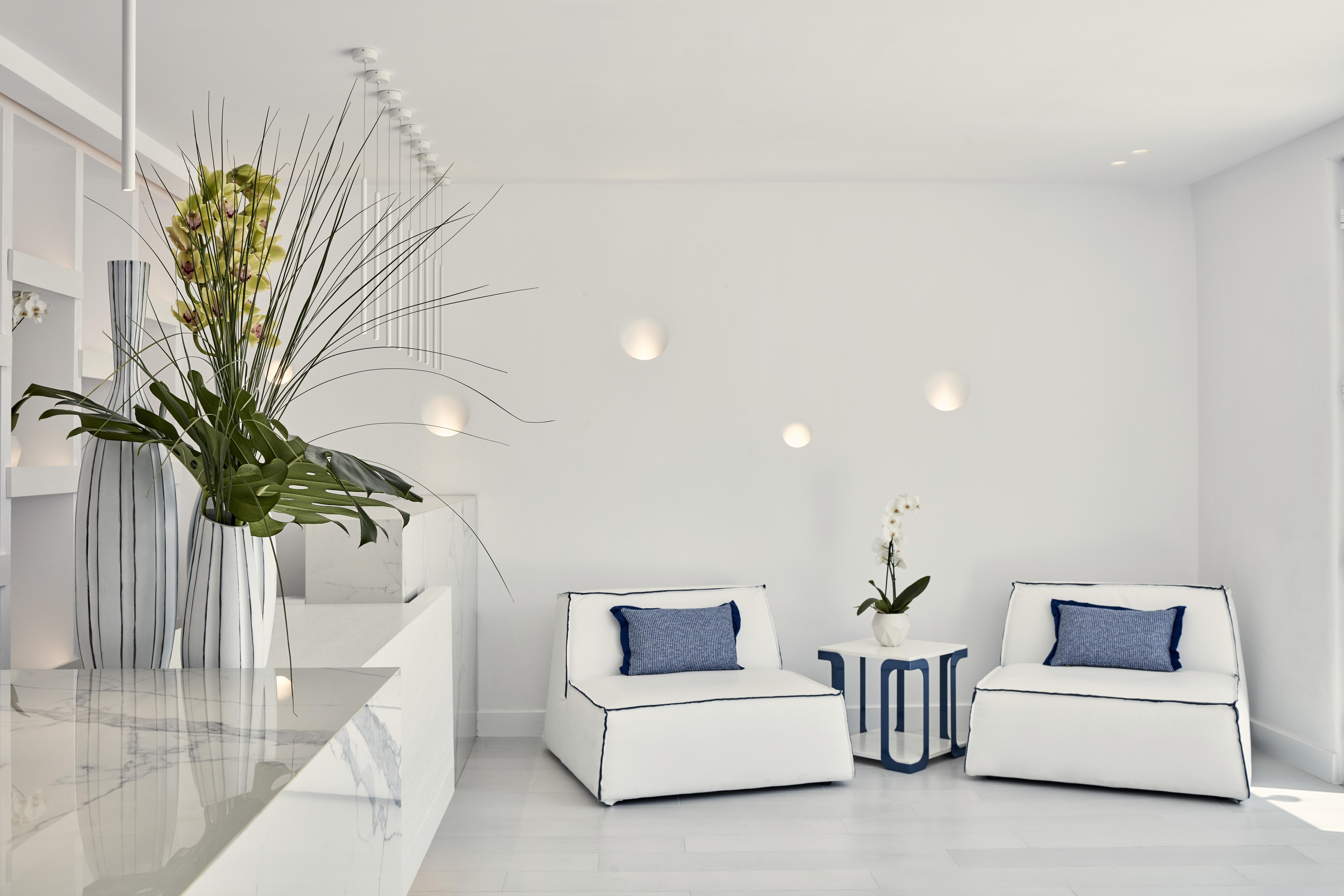 Katikies Mykonos - The Leading Hotels Of The World Agios Ioannis Diakoftis Экстерьер фото